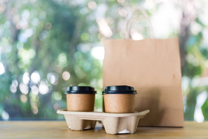 Didenda gegara buang kopi Buang Sisa Kopi ke Selokan, Wanita di London Didenda Rp 3,3 Juta