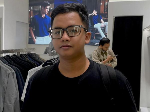 Dustin Tiffani Kena Tipu Mobil Rp 200 Juta, Diganti 2 Kali Lipat