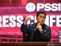 Ketum PSSI Benarkan Indonesia Calon Tuan Rumah FIFA ASEAN Cup 2026