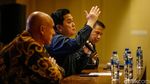 Erick Thohir Pastikan Rekrutmen Pelatih Timnas Tak Asal Pilih
