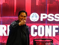 PSSI Susah Cari Pelatih Baru Gegara Budaya Bully di Indonesia