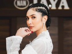Cantik Versi Mikha Tambayong