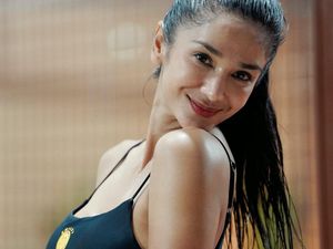 Fanny Ghassani Mau Berotot Lagi Fanny Ghassani Mau Berotot Lagi