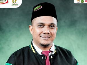 Negara Tak Boleh Lepas Tangan, Jangan Biarkan Umat Umrah Tanpa Perlindungan Negara Tak Boleh Lepas Tangan, Jangan Biarkan Umat Umrah Tanpa Perlindungan