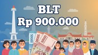 BLT Kesra 2026 Kapan Cair? Ini Penjelasan dan Cara Ceknya Secara Online