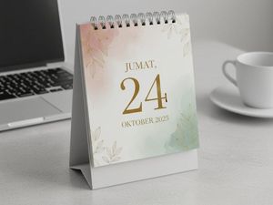 Tanggal 24 Oktober Memperingati Hari Apa? Ada 3 Momen Penting Tanggal 24 Oktober Memperingati Hari Apa? Ada 3 Momen Penting