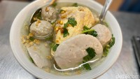 Jajan di Pasar Puri Indah Yuk! Ada Nasi Bogana hingga Bakso Pontianak Halal Jajan di Pasar Puri Indah Yuk! Ada Nasi Bogana hingga Bakso Pontianak Halal