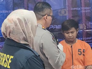 Pengakuan Ayah yang Jual Bayinya Rp 25 Juta di Palembang: Faktor Ekonomi Pengakuan Ayah yang Jual Bayinya Rp 25 Juta di Palembang: Faktor Ekonomi