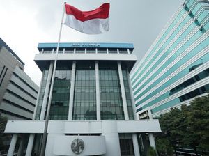 Santunan Jasa Raharja Capai Rp 2,4 Triliun hingga September Santunan Jasa Raharja Capai Rp 2,4 Triliun hingga September