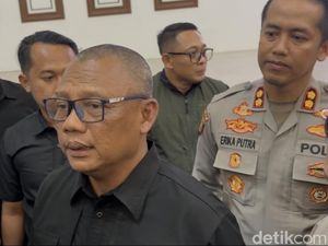 Manajemen Hotel Lokasi Pesta Gay di Surabaya Bakal Diperiksa Polisi Manajemen Hotel Lokasi Pesta Gay di Surabaya Bakal Diperiksa Polisi