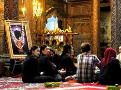 Fadli Zon Sampaikan Duka atas Wafatnya Dalang Legendaris Ki Anom