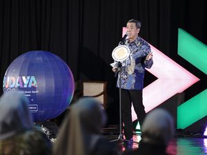 Budaya Go! Ajakan Inovasi Digital Buat Pelaku Kreatif Budaya Go! Ajakan Inovasi Digital Buat Pelaku Kreatif
