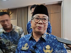 Proses Panjang, SLHS SPPG di Kuningan Baru 4 yang Terbit