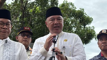 Dugaan Modus Baru Pungli Pemakaman di Jakarta