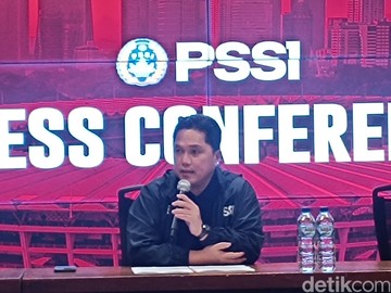FIFA ASEAN Cup: Timnas Indonesia Kekuatan Penuh, Targetnya?
