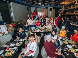 Ada yang Nikah-Bikin Band, Join Dong Nyatuin Semua yang Sefrekuensi!