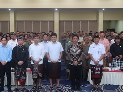 Bangunan Liar di Sawah Dapat Dispensasi PBG Demi Dongkrak PAD Jembrana