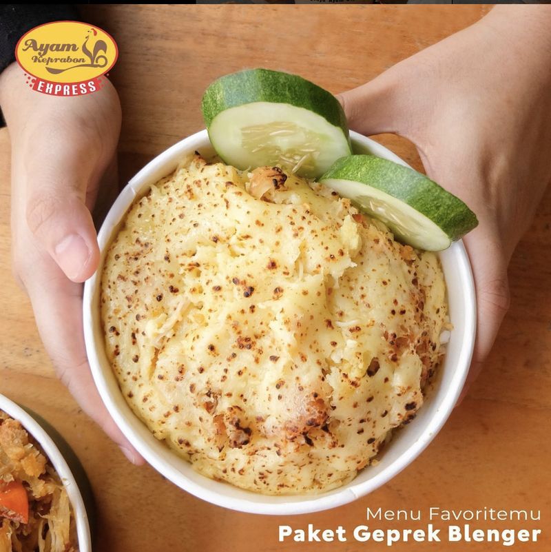 Laris! Ini Rekomendasi 7 Nasi Ayam Paling Enak di Ojol