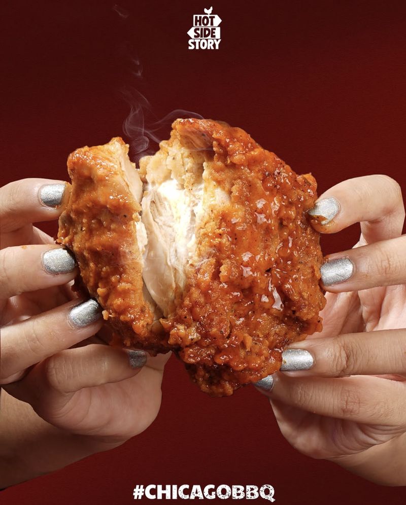 Laris! Ini Rekomendasi 7 Nasi Ayam Paling Enak di Ojol