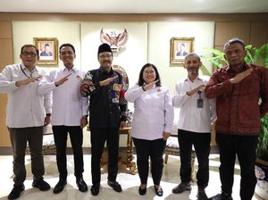 Lindungi Kelompok Rentan, Kemensos Gandeng LPSK Perkuat Layanan 12-PAS Lindungi Kelompok Rentan, Kemensos Gandeng LPSK Perkuat Layanan 12-PAS