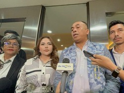 Pengacara Jamin Lisa Mariana Kooperatif, Siap Hadapi RK di Pengadilan