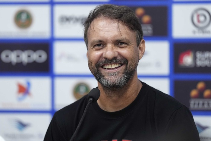 Mauricio Souza