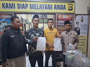 Terungkap, Ini Indentitas Mayat Mrs X di Irigasi OKU Timur Terungkap, Ini Indentitas Mayat Mrs X di Irigasi OKU Timur