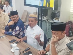 Bahlil Jamin SPBU Swasta Dapat Kuota Impor BBM Tahun Depan! Bahlil Jamin SPBU Swasta Dapat Kuota Impor BBM Tahun Depan!