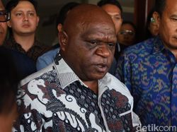 Menteri Pigai Minta Hasil Penyelidikan Bunuh Diri Mahasiswa Unud Terbuka Menteri Pigai Minta Hasil Penyelidikan Bunuh Diri Mahasiswa Unud Terbuka
