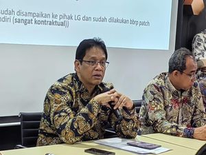 Purbaya Minta DJP Profesional: Bukan Kayak Preman Gedor Rumah Jam 5 Pagi! Purbaya Minta DJP Profesional: Bukan Kayak Preman Gedor Rumah Jam 5 Pagi!