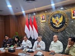 204 Investor Kepincut Proyek Sulap Sampah Jadi Listrik