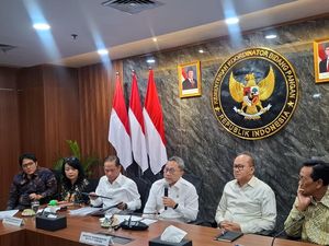 204 Investor Kepincut Proyek Sulap Sampah Jadi Listrik 204 Investor Kepincut Proyek Sulap Sampah Jadi Listrik