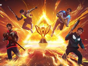 Meriahkan FFWS Global Finals 2025 Jakarta, Free Fire Dapat Update Spesial Meriahkan FFWS Global Finals 2025 Jakarta, Free Fire Dapat Update Spesial