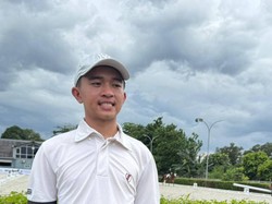 Kembalinya Turnamen Berkuda Jabar Classic