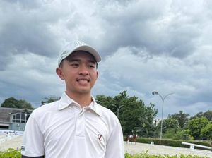 Kembalinya Turnamen Berkuda Jabar Classic Kembalinya Turnamen Berkuda Jabar Classic