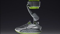 Nike Siapkan Sepatu Robotik, Berjalan dan Berlari Jadi Lebih Kencang Nike Siapkan Sepatu Robotik, Berjalan dan Berlari Jadi Lebih Kencang
