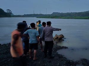 Remaja 17 Tahun Tewas Tenggelam di Sungai Progo Remaja 17 Tahun Tewas Tenggelam di Sungai Progo