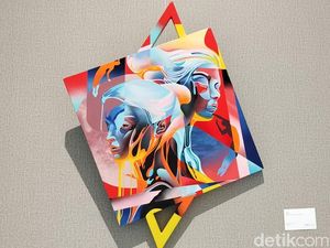 Merayakan Seni di Kota Wisata Cibubur