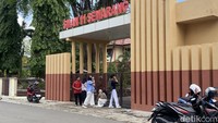 Alumni Korban Fantasi Cabul Chiko Kecewa Dilarang Gabung Demo SMA 11 Semarang