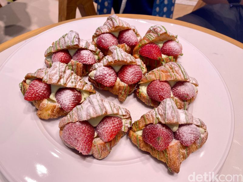 Paris Baguette di MARGOCITY, Depok Paris Baguette di MARGOCITY, Depok