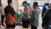 Kasus Keracunan MBG di Malang Bertambah, 8 Pelajar Masih Dirawat