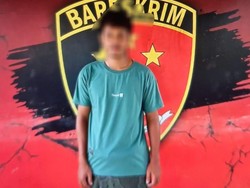 Pria Dompu Lecehkan Adik Ipar di Dapur Rumah Mertua