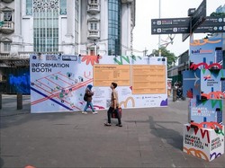 Jakarta Innovation Days Hadir Lagi, Ajak Warga Eksplor Inovasi Kota Jakarta Innovation Days Hadir Lagi, Ajak Warga Eksplor Inovasi Kota