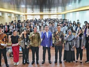 PemudaMUN 2025 di Jayabaya: Gen Z Belajar Diplomasi & Hukum Lewat Simulasi PemudaMUN 2025 di Jayabaya: Gen Z Belajar Diplomasi & Hukum Lewat Simulasi