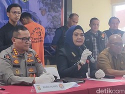 Respons Pemprov Sumsel soal Bayi Dijual Rp 25 Juta di Palembang