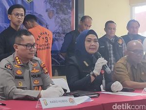 Respons Pemprov Sumsel soal Bayi Dijual Rp 25 Juta di Palembang Respons Pemprov Sumsel soal Bayi Dijual Rp 25 Juta di Palembang