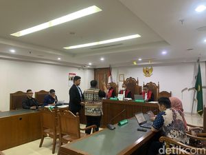 Video Kejagung Sita Tanah Sandra Dewi: Uangnya Sebagian dari Harvey Moeis Video Kejagung Sita Tanah Sandra Dewi: Uangnya Sebagian dari Harvey Moeis