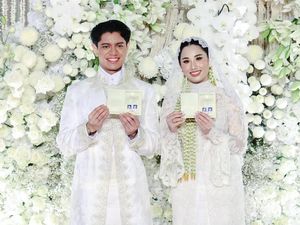 Profil Moshe Panjaitan, Bos Teknologi yang Nikahi Putri Erick Thohir Profil Moshe Panjaitan, Bos Teknologi yang Nikahi Putri Erick Thohir