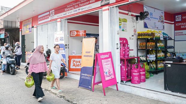 Pertamina