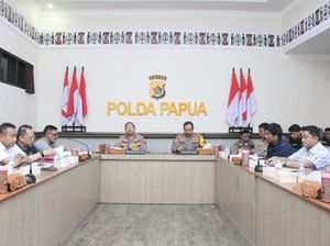 KKB Bunuh 34 Orang Dalam 6 Bulan di Yahukimo, 2 Aparat Keamanan KKB Bunuh 34 Orang Dalam 6 Bulan di Yahukimo, 2 Aparat Keamanan